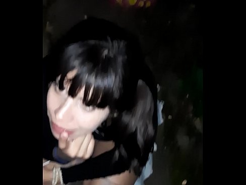 ❤️ Nan lari a anfle penis an echanj pou sirèt ❤ Sèks super nan nou