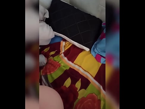 ❤️ Kookasyon mwen rete lakay pou kont li paske mari l ale an vakans epi mwen pwofite fout li epi ranpli bourik li ak lèt. ❤ Sèks super nan nou
