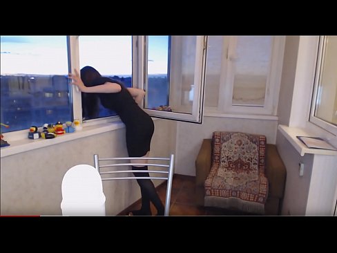 ❤️ Eseye pa kom ak Streamer Olyasha 1080p (Metronòm) ❤ Sèks super nan nou