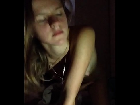 ❤️ Yon ti fi masturbe ak koms ❤ Sèks super nan nou